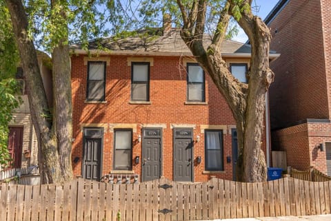 The Luxe Pearl Residences - 8ppl House in Short North