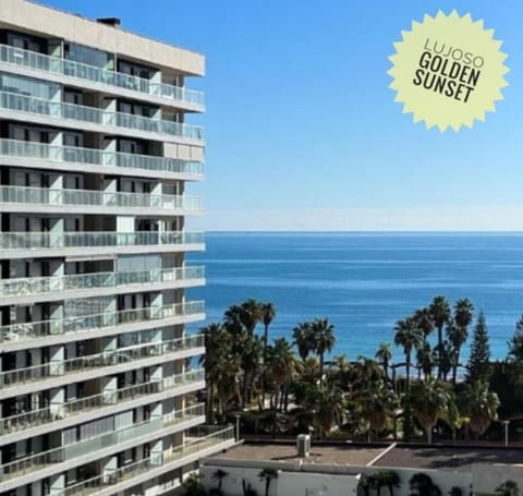 Property building, Day, Beach, City view, Sea view