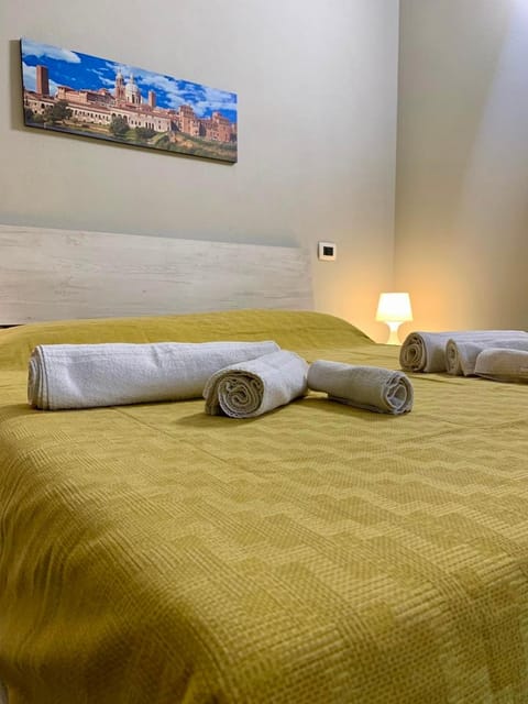 La Casa di Katia Apartment in Mantua