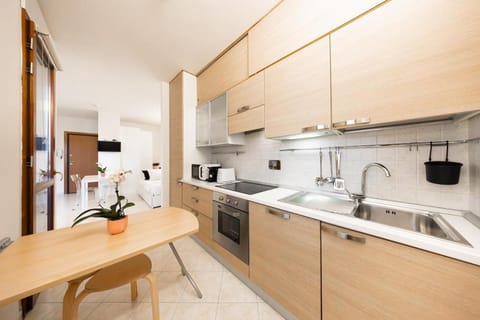 Appartamento 15 è 15 Apartment in Bologna