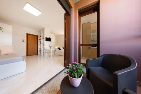 Appartamento 15 è 15 Apartment in Bologna