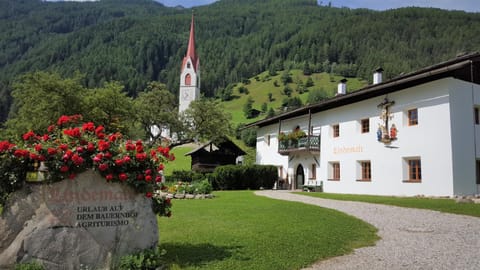 Lindemair Farm Stay in Trentino-South Tyrol