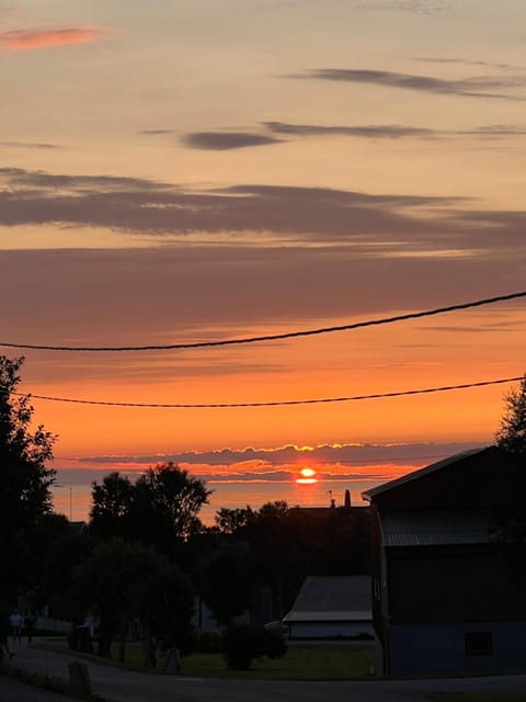 Lovely Little Northern House House in Nordland, Norway
