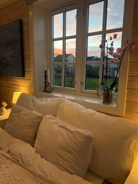 Lovely Little Northern House House in Nordland, Norway