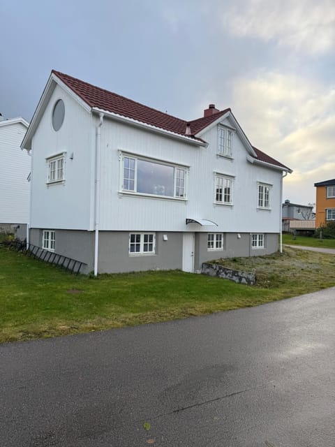 Lovely Little Northern House House in Nordland, Norway