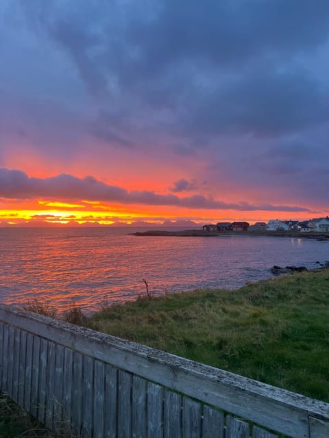 Lovely Little Northern House House in Nordland, Norway