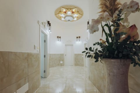 Duomo Room Comacchio Bed and Breakfast in Comacchio