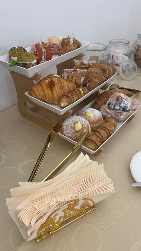 Duomo Room Comacchio Bed and Breakfast in Comacchio