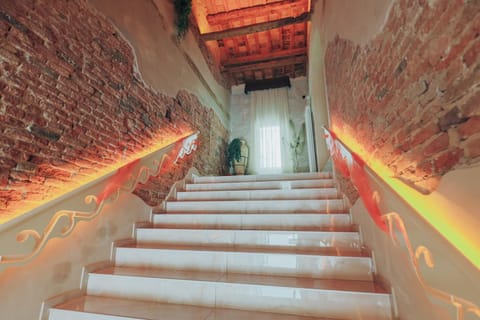 Duomo Room Comacchio Bed and Breakfast in Comacchio