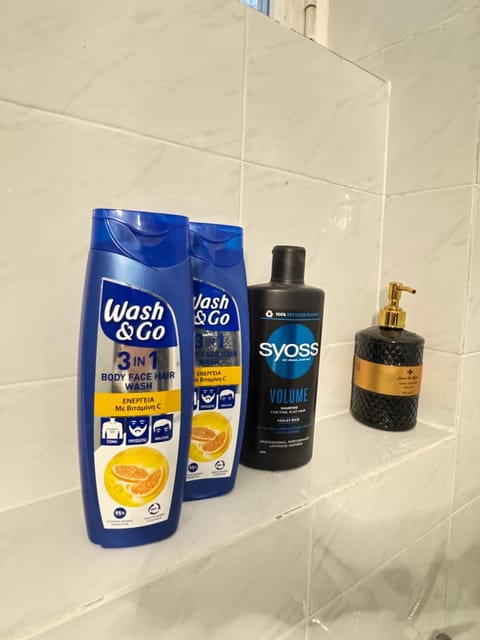 Aiolos Alimos Riviera super luxury Grand suite with gym Apartment in Alimos