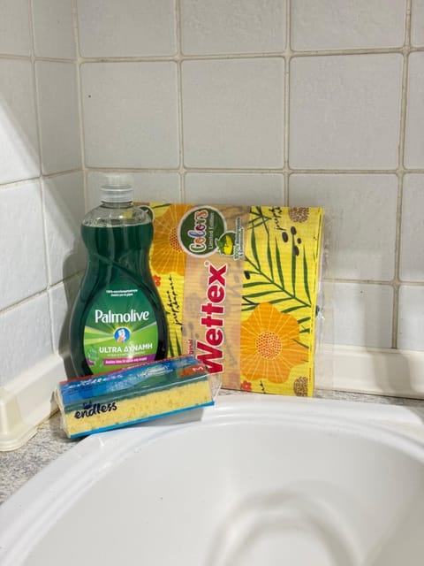 Aiolos Alimos Riviera super luxury Grand suite with gym Apartment in Alimos