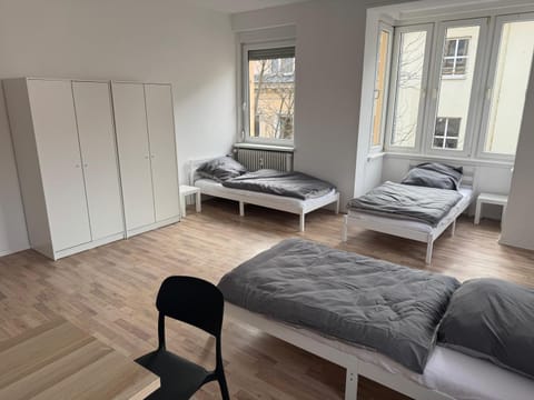 Wohnquartier GbR Bed and Breakfast in Worms