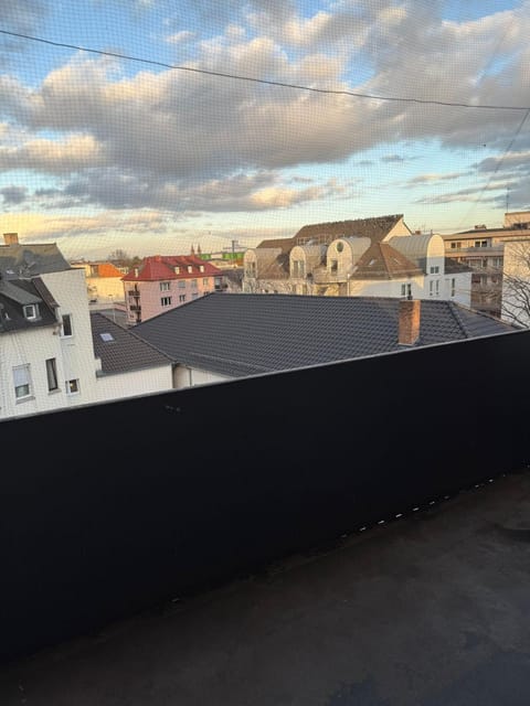 Wohnquartier GbR Bed and Breakfast in Worms