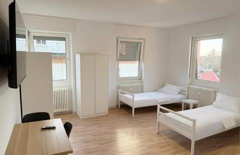 Wohnquartier GbR Bed and Breakfast in Worms