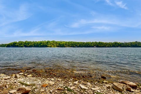 Garden Island's Pine House in Charlotte