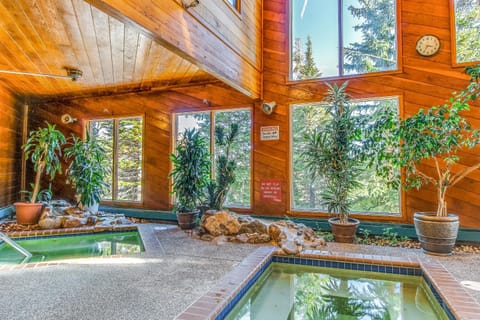 Timber Ridge 217 Apartment in Wildernest