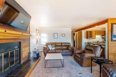 Timber Ridge 217 Apartment in Wildernest