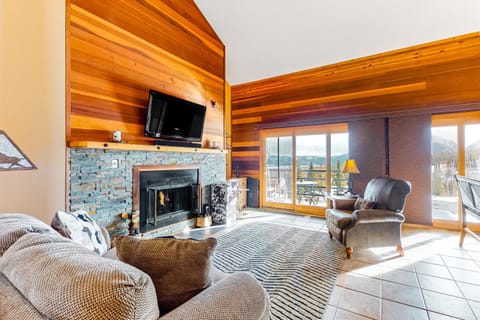 Timber Ridge 91226 Apartment in Wildernest