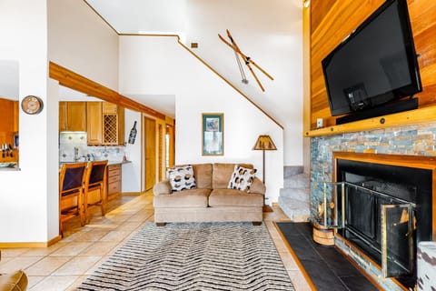 Timber Ridge 91226 Apartment in Wildernest