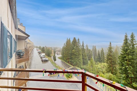 Buffalo Ridge C302 Apartment in Wildernest