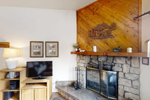 Buffalo Ridge C101 Apartment in Wildernest