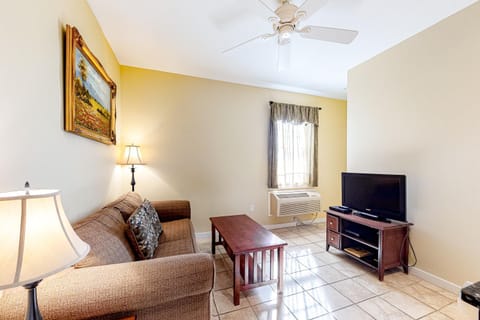 The Colonels Suites #4 Apartment hotel in Northeast Harbor