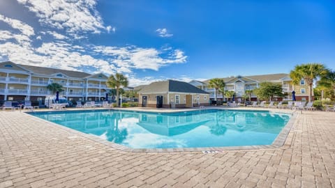 322 The Havens villa Villa in North Myrtle Beach