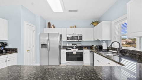 322 The Havens villa Villa in North Myrtle Beach