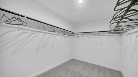 The Evergreen Escape House in Rosenberg