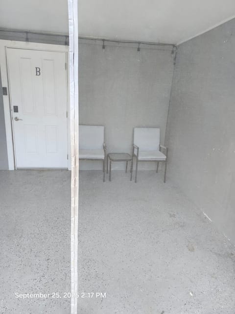 Balcony/Terrace, Seating area