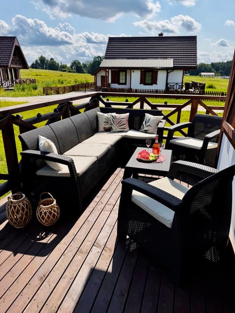 Day, Balcony/Terrace