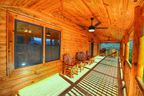 BRAND NEW LUXURY CABIN - Wears Valley Views Your Ultimate Smoky Mountain Escape in Wears Valley, TN Cabin in Sevier County