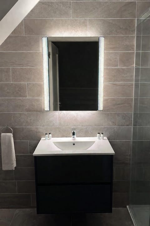 Circular Road Comfort - UHG & University Access Vacation rental in Galway