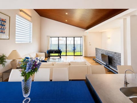 Activities, TV and multimedia, Balcony/Terrace, Living room, Dining area