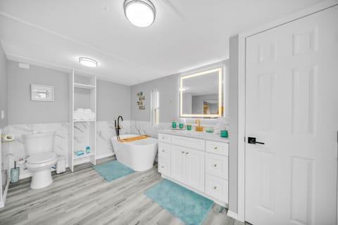 Dolphin House Rental Vacation House in San Carlos Island