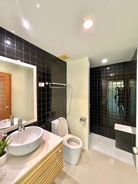 Pingping&FamilyAonang-2 Apartment in Krabi Changwat