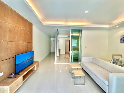 Pingping&FamilyAonang-2 Apartment in Krabi Changwat