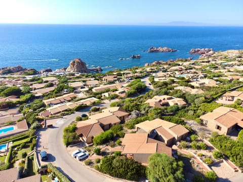 Day, Bird's eye view