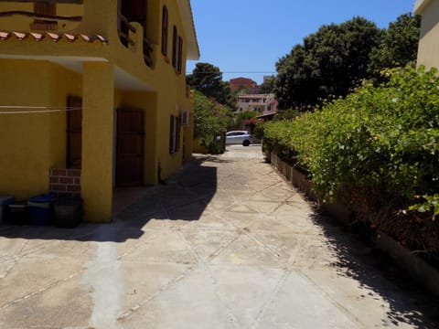 Casa Vacanze Gardenia House in Sardinia