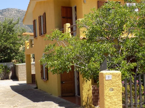 Casa Vacanze Gardenia House in Sardinia