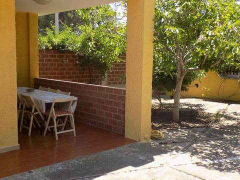 Casa Vacanze Gardenia House in Sardinia