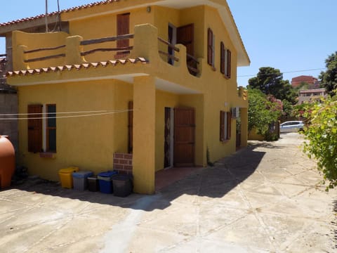 Casa Vacanze Gardenia House in Sardinia