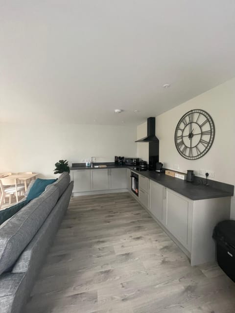 Adaliene's Retreat Flat 2 Apartment in Portree