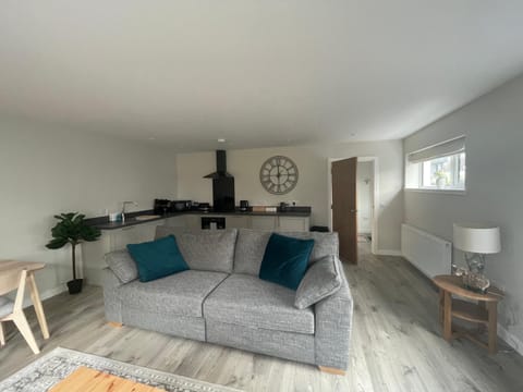 Adaliene's Retreat Flat 2 Apartment in Portree