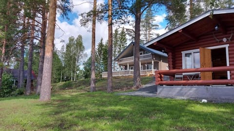 Property building, Natural landscape, Garden, Garden
