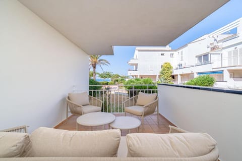 View (from property/room), Balcony/Terrace