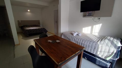 Living room, Photo of the whole room