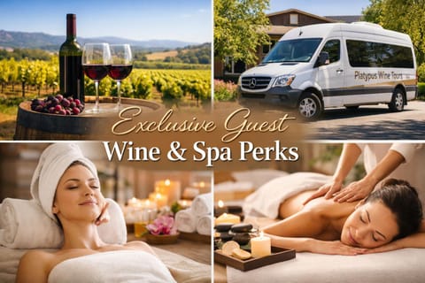 Spa and wellness centre/facilities