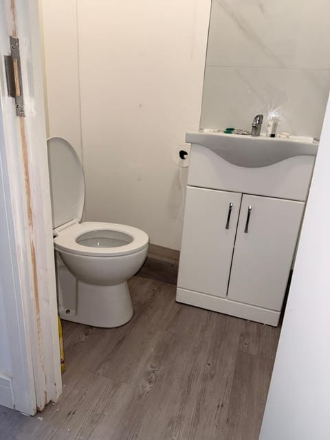 Seabreeze Suits Bournemouth Apartment in Bournemouth