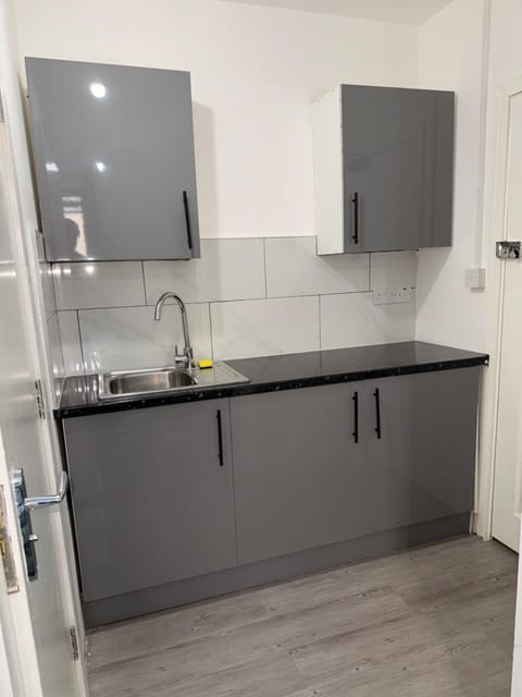 Seabreeze Suits Bournemouth Apartment in Bournemouth